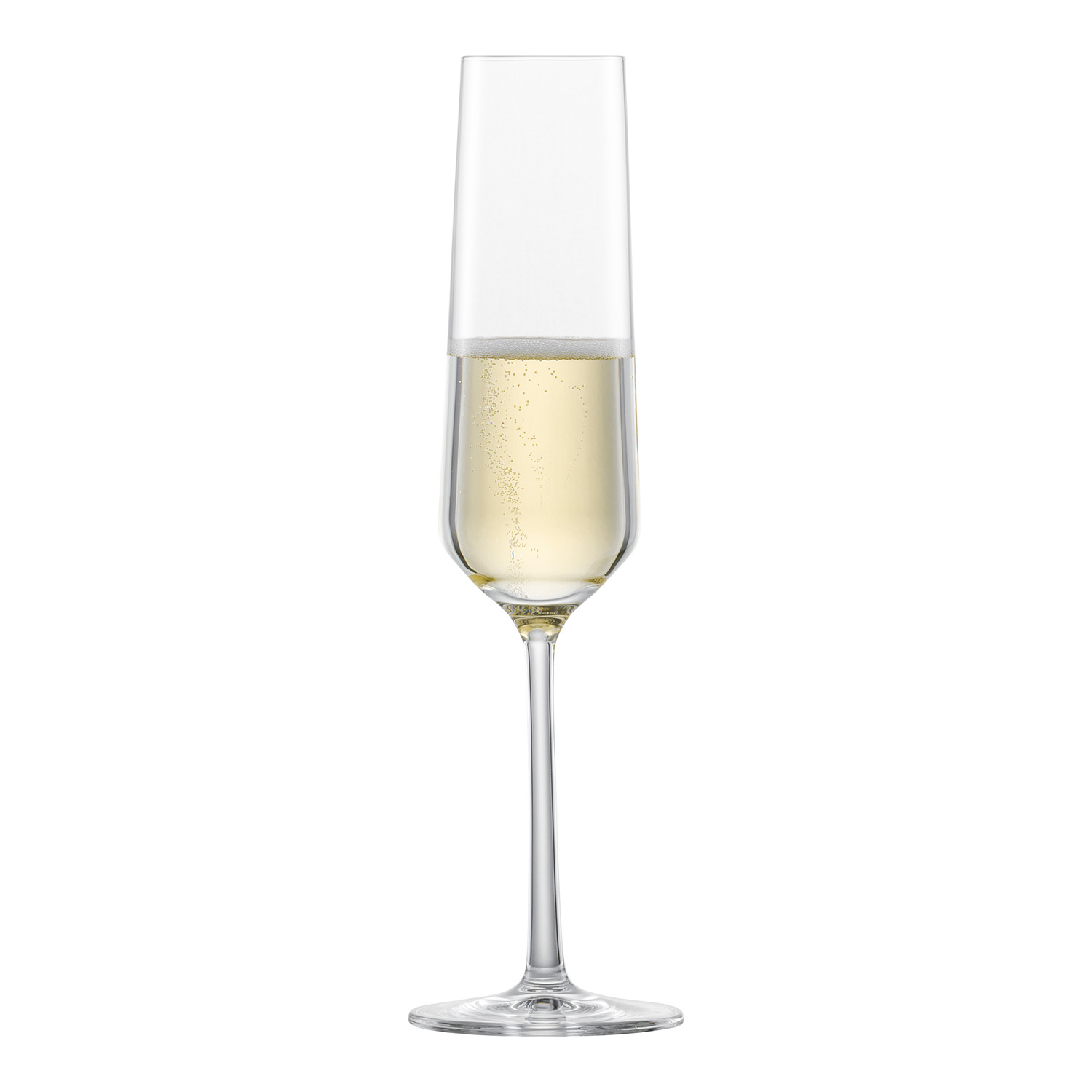 BELFESTA Sekt Glas