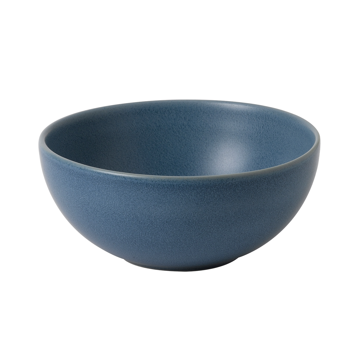 Bowl 18,3 cm/1,07l/Höhe: 8,0 cm, Nourish Oslo Blue
