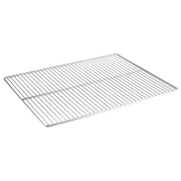 GN 2/1 Rost 53 x 65 cm Edelstahl 