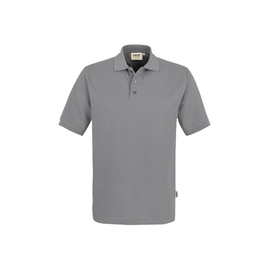 Unisex Poloshirt Mikralinar ECO, titan