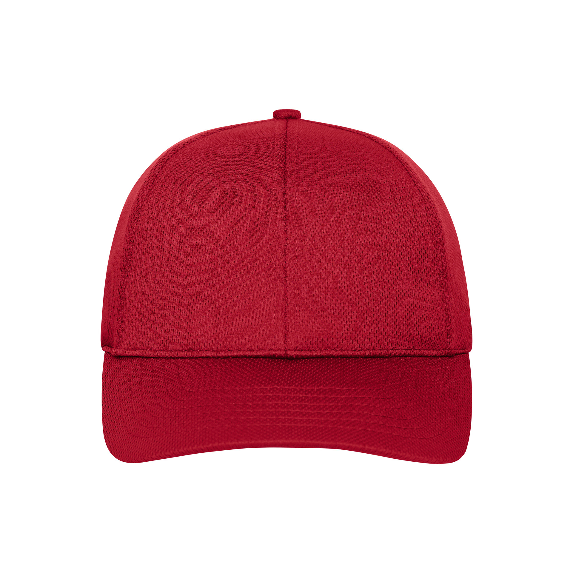 Base-Cap, rot