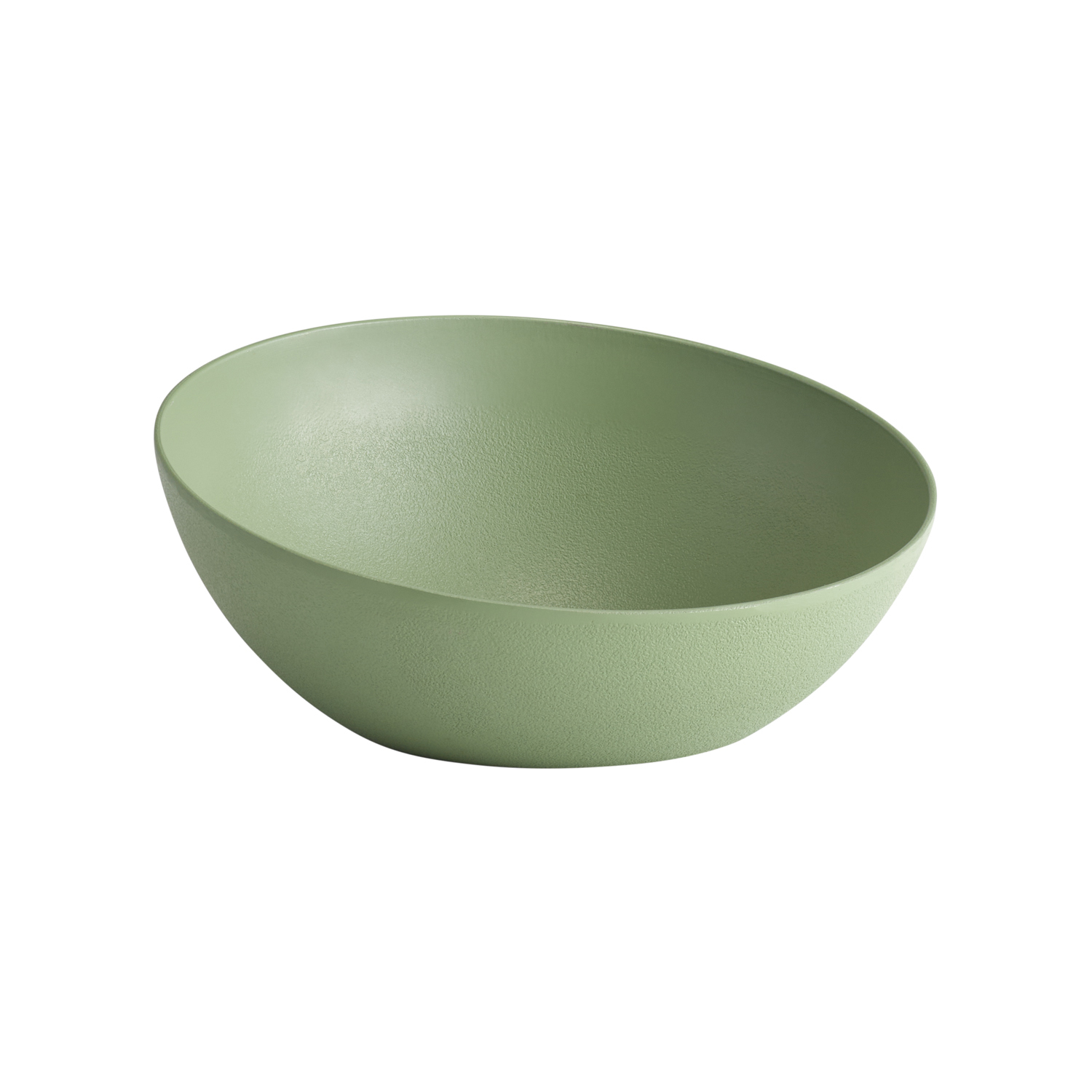 Schale FROSTFIRE ø 32,5 cm H: 8/14 cm