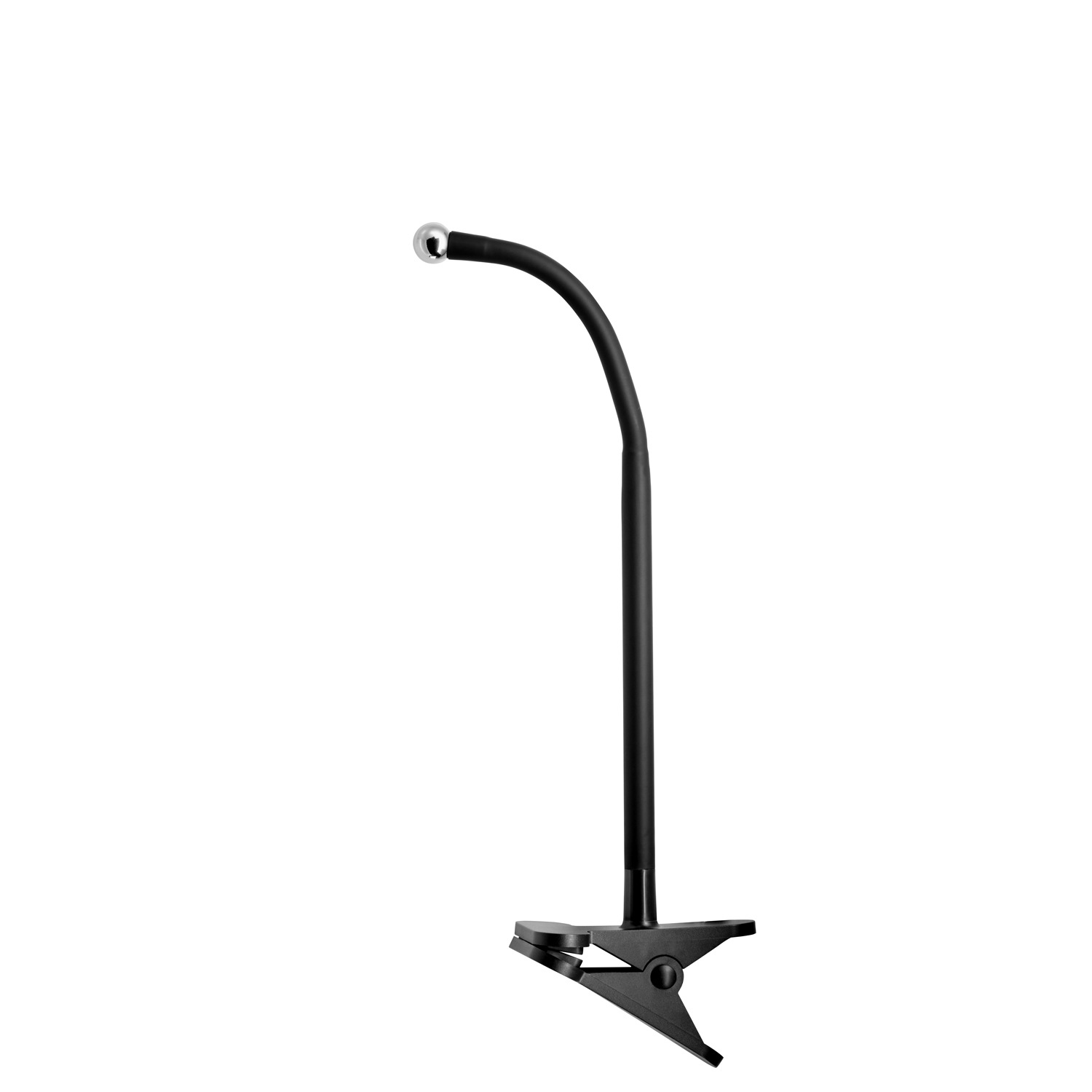 VALUMO Klammer mit flexiblem Arm VALUMO Klammer mit flexiblem Arm