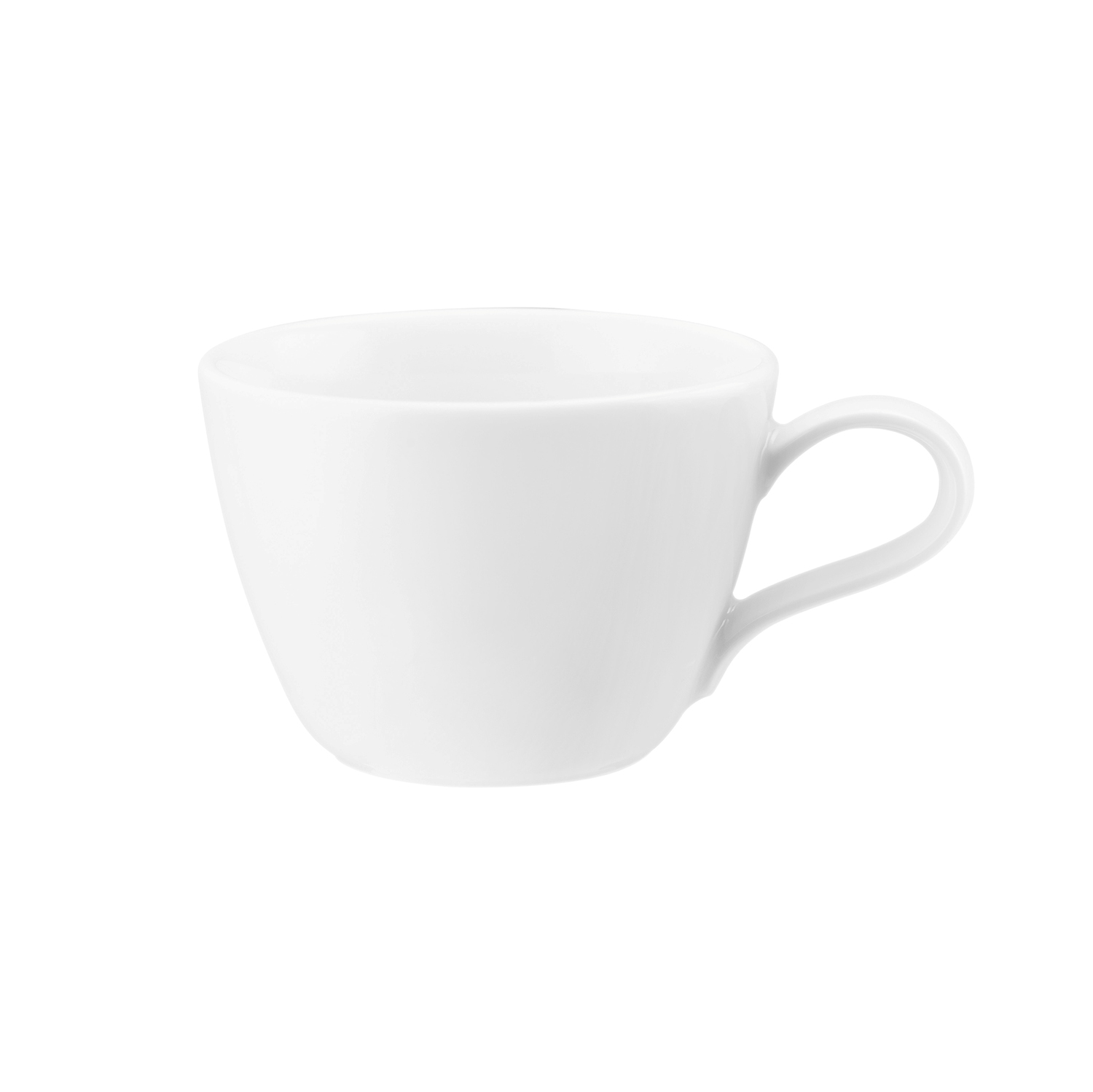 Obertasse Coup Fine Dining weiß, 0,22l