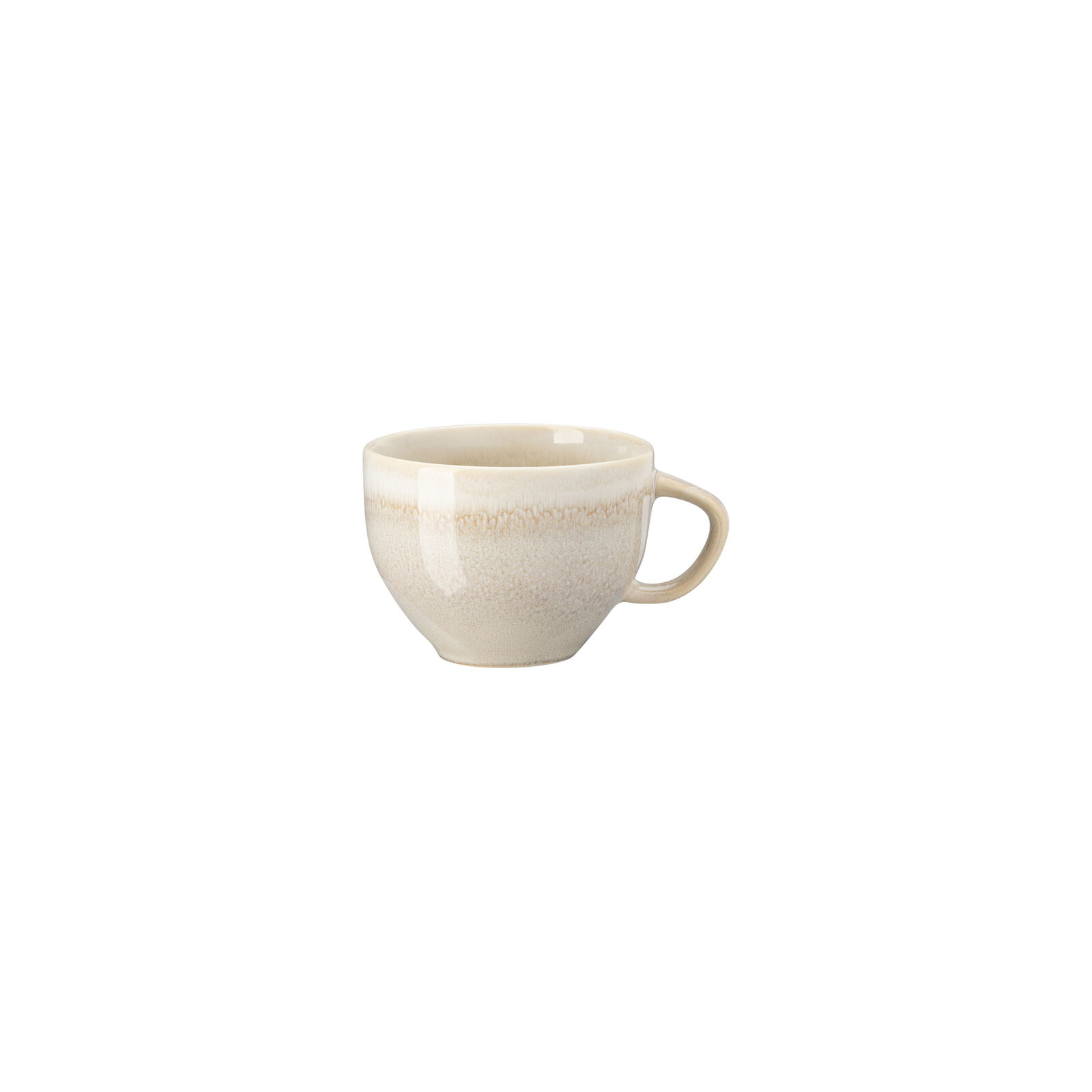 Obertasse 0,33l, Junto Stoneware Dune