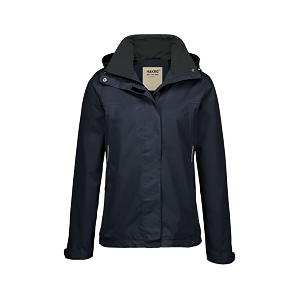 Damen-Regenjacke Colorado, tinte