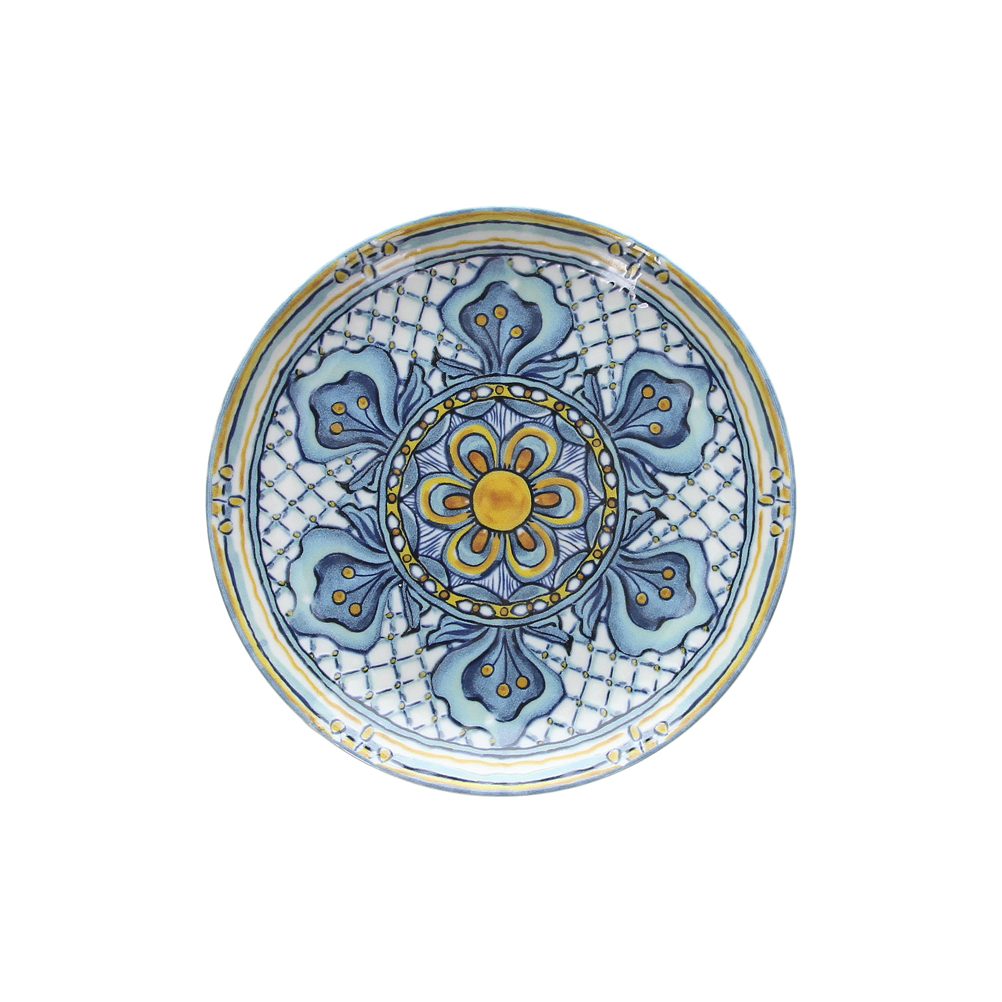 Suppenteller, ø 26cm, FACTORY, Positano