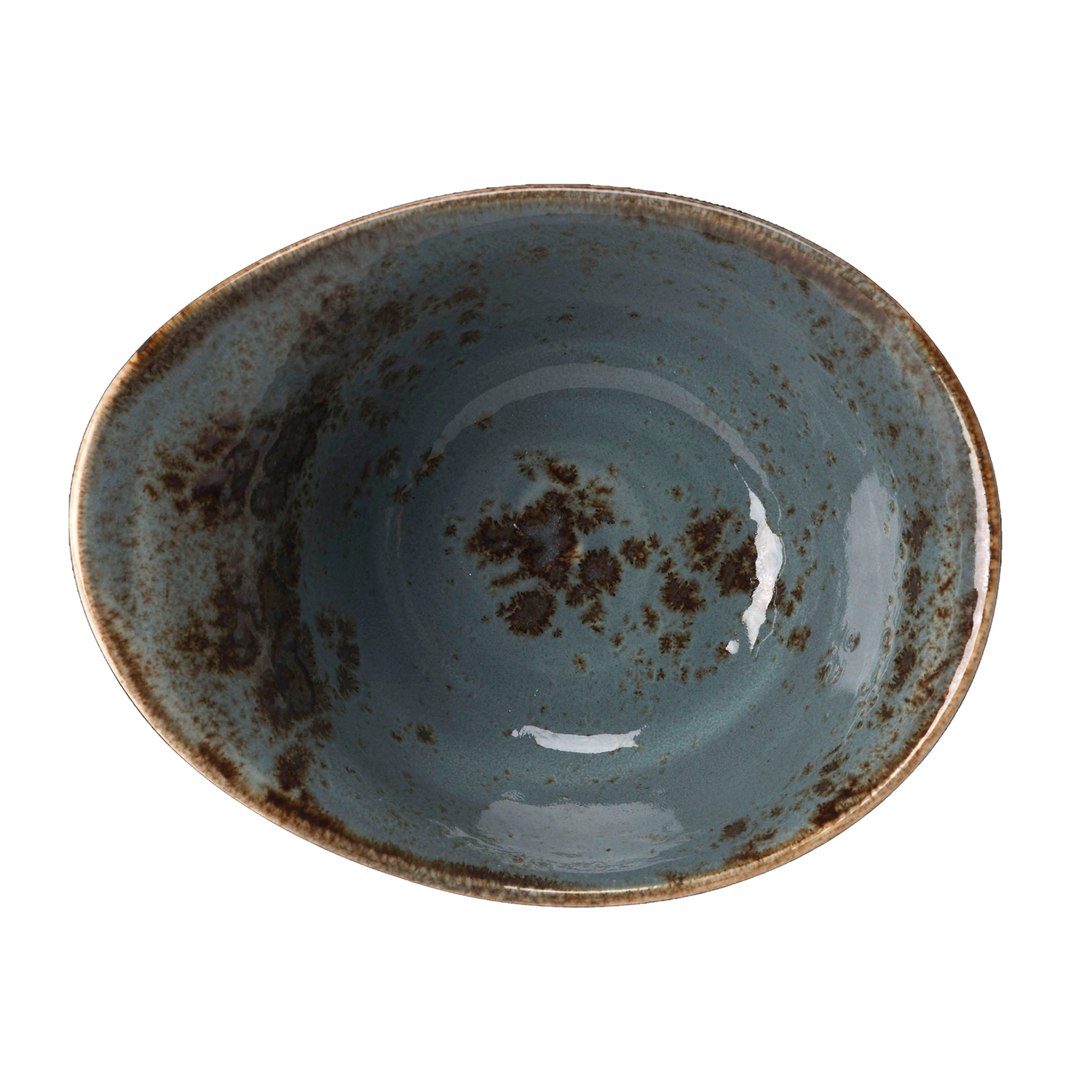 Freestyle Bowl 435 ml, 18,0 cm, Craft Blue