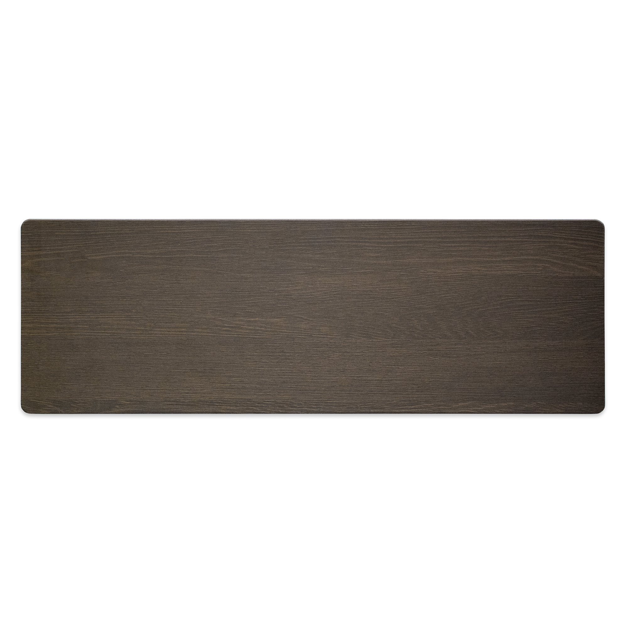 Auslageplatte Wenge 60 x 20 cm