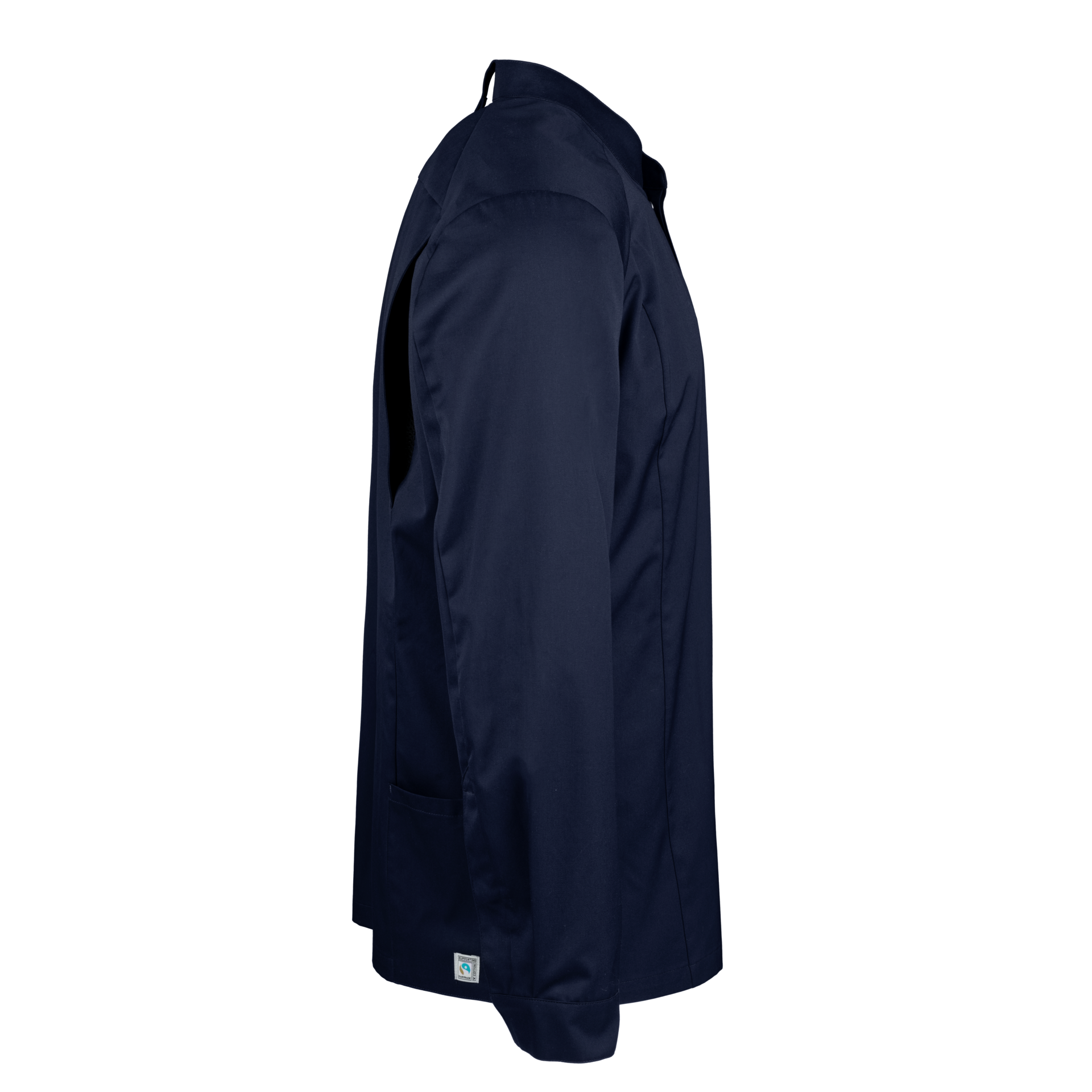 Koch-/Servicejacke CONCEPT Unisex nachtblau