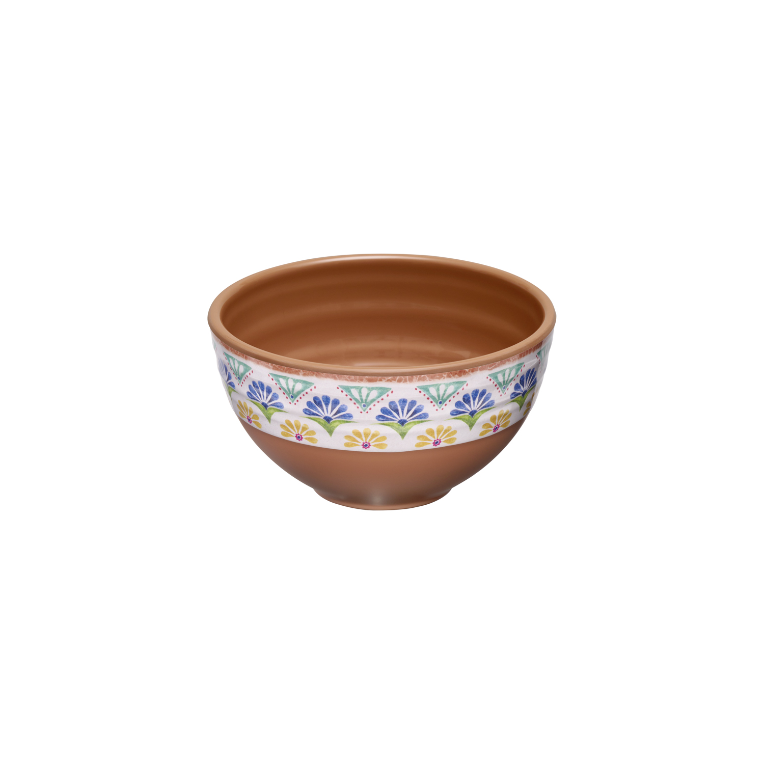 Schale -ARABESQUE- Ø 13 cm, H: 7 cm, Melamin, 0,4 l
