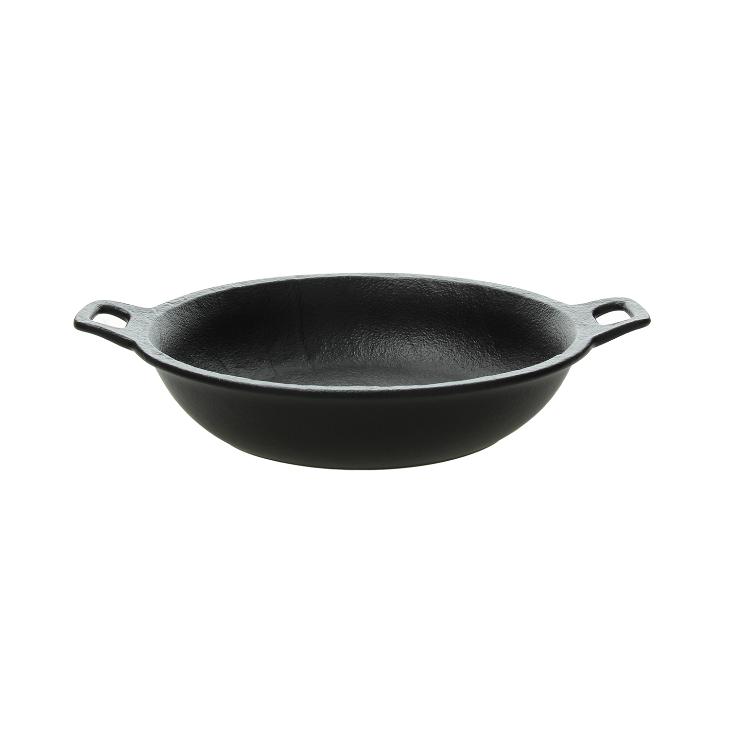 Pfanne Vulcania rund 23,0 cm