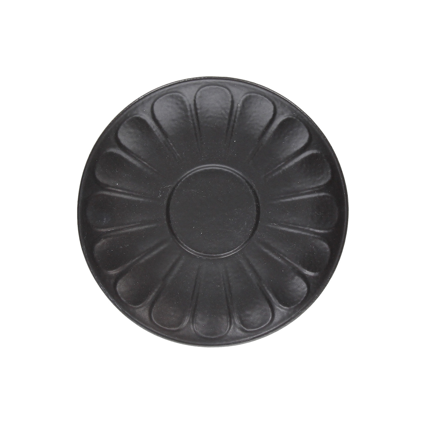 Kombi-Untere 16 cm, Vulcania schwarz