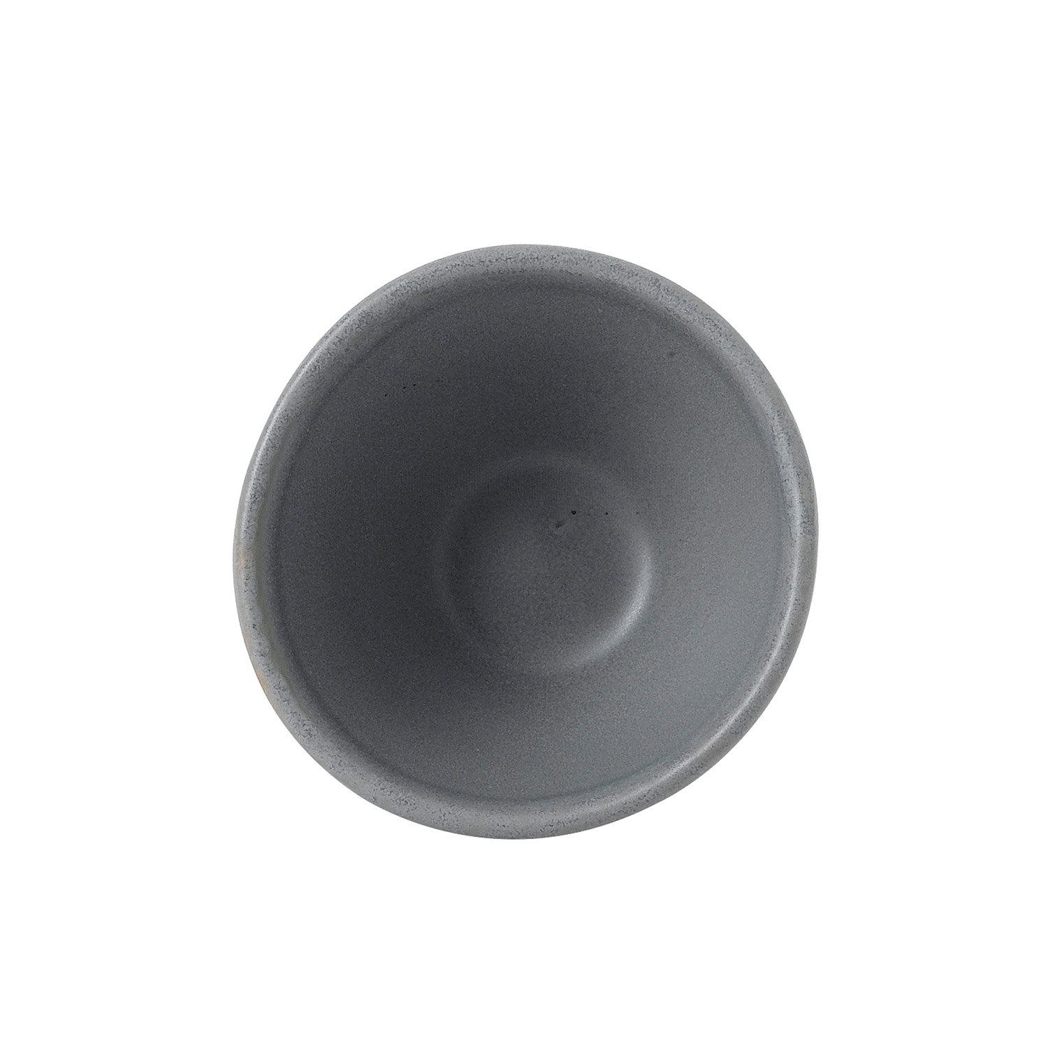 Bowl 7,0 cm/0,06l/Höhe: 4,0 cm, Nourish Seattle Grey
