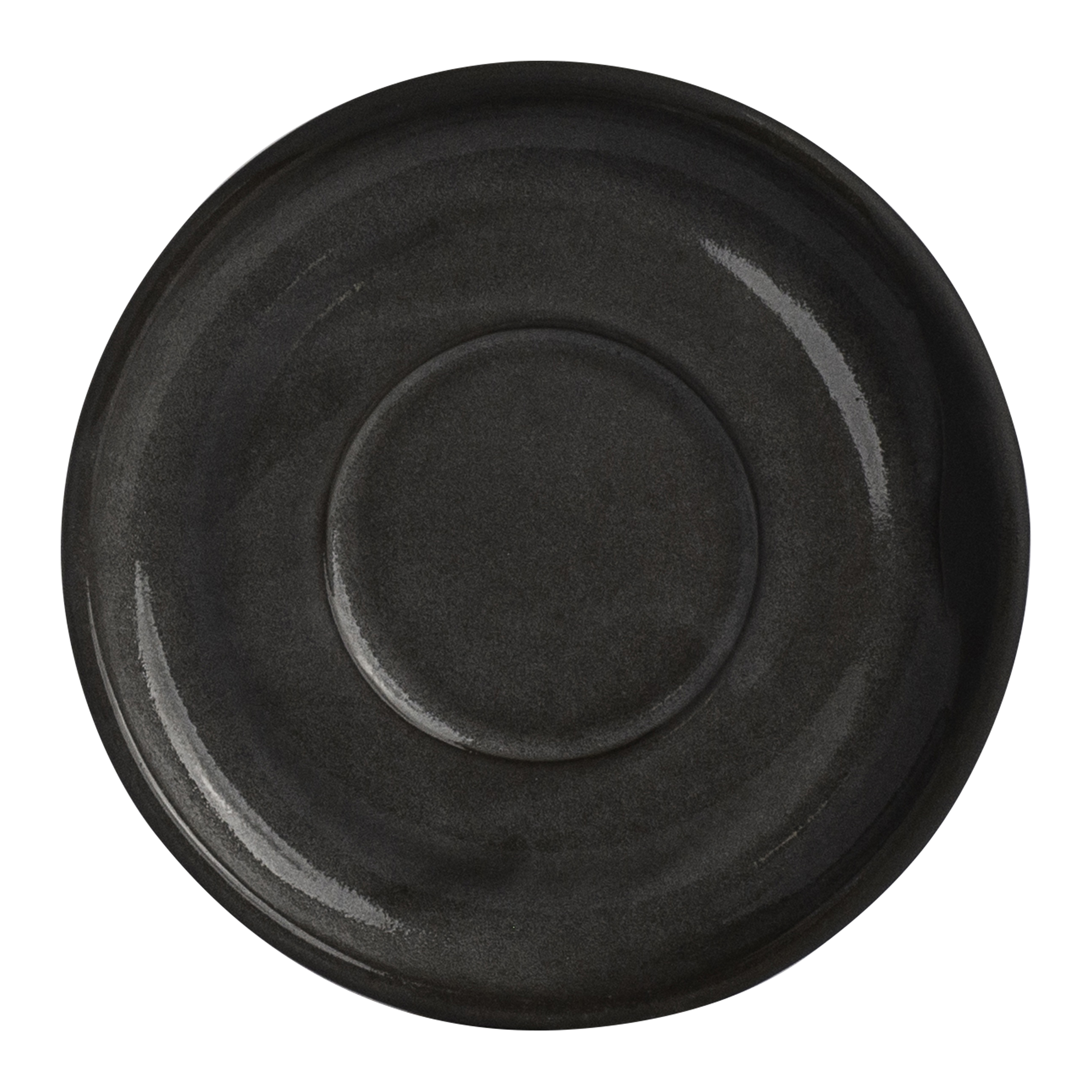 Espresso-Untertasse 12,0 cm, Gembrook gray