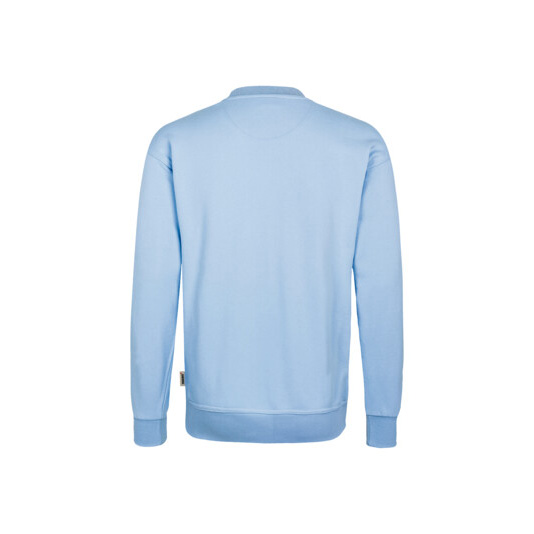Sweatshirt Mikralinar, iceblue