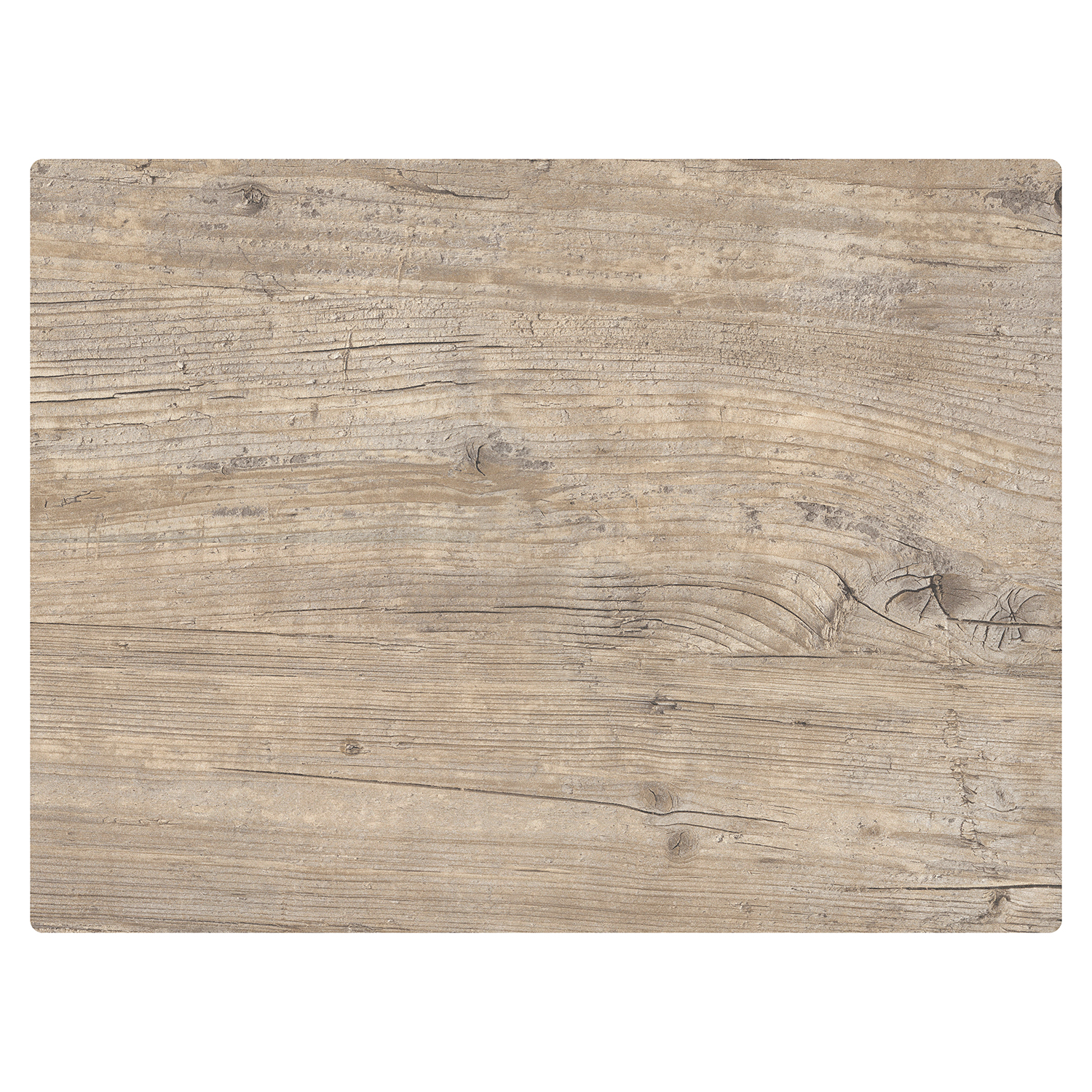 Auslageplatte S-Plank 40 x 30 cm, Vintage