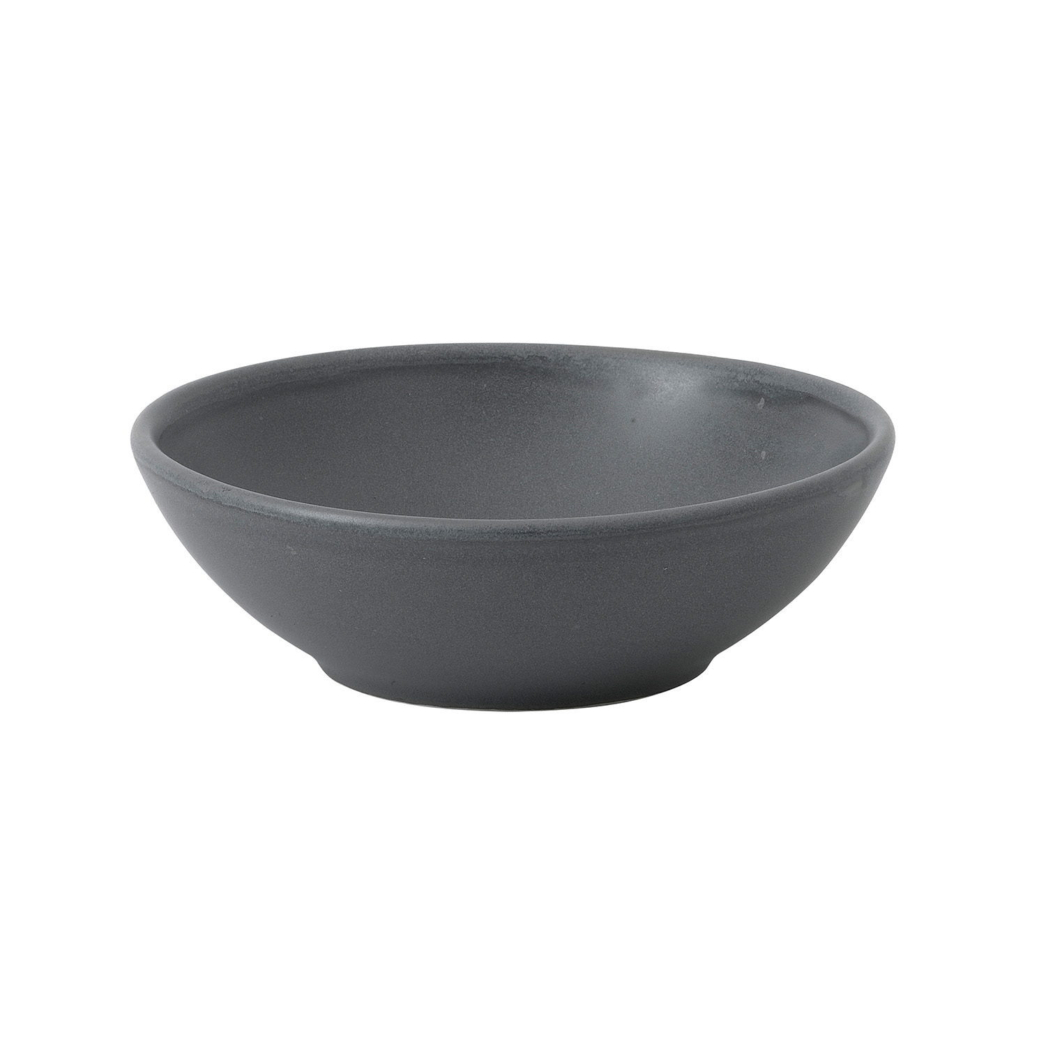 Bowl 13,0 cm/0,26l/Höhe: 4,0 cm, Nourish Seattle Grey