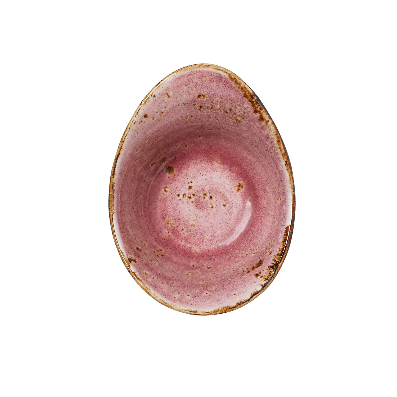 Freestyle Bowl 136 ml, 13,0 cm, Craft Raspberry