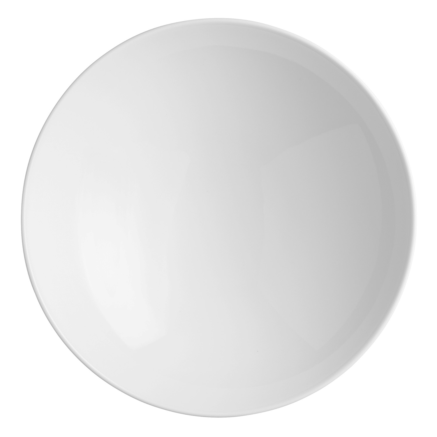 Schale Coup Fine Dining weiß, 20,0 cm, 0,74l Schale Coup Fine Dining weiß, 20,0 cm, 0,74l