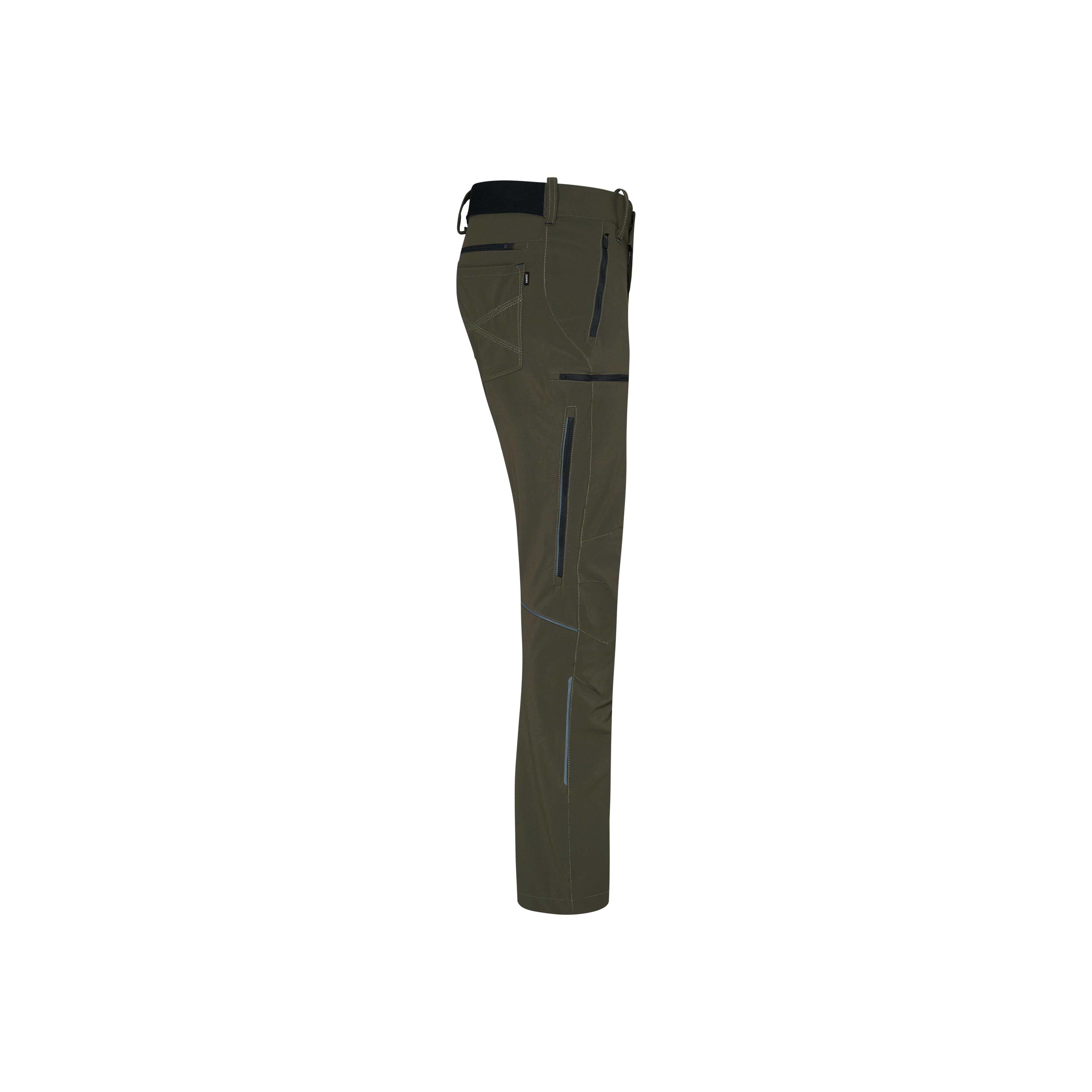 Herrenhose Funktion X-Stretch, olive