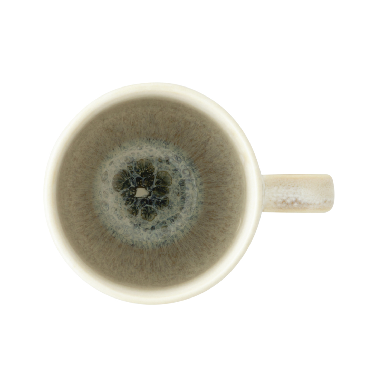 Becher 0,38l, Junto Stoneware Dune
