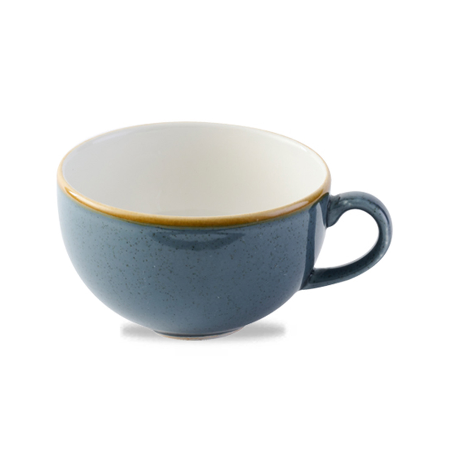 Obertasse 0,23l, Stonecast Blueberry