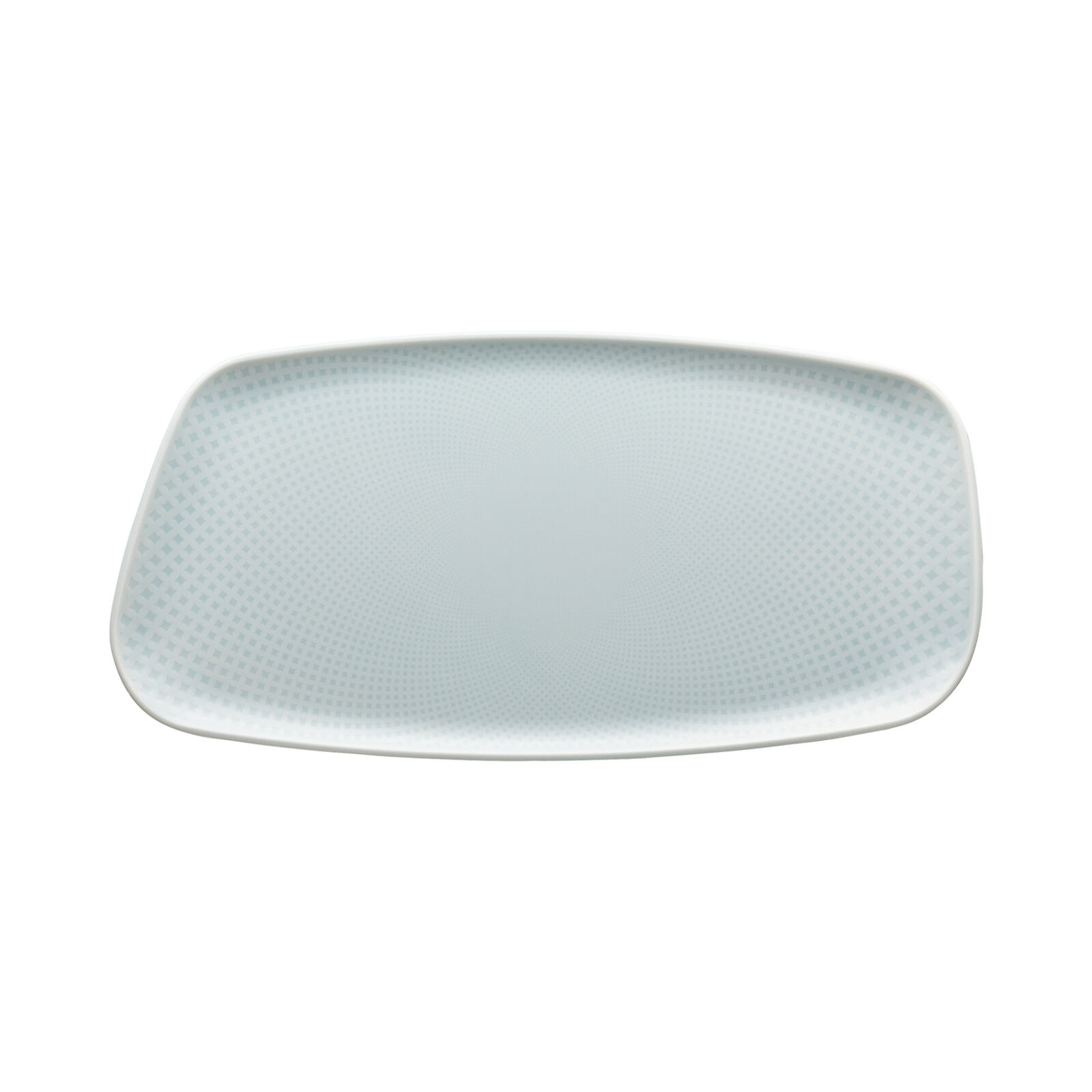 Platte 30 x 15 cm, Junto Opal Green