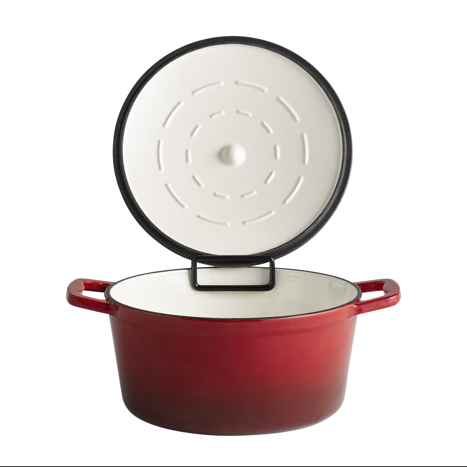 Kochtopf mit Deckel 5 STARS ø 25cm H: 11,5cm 4l