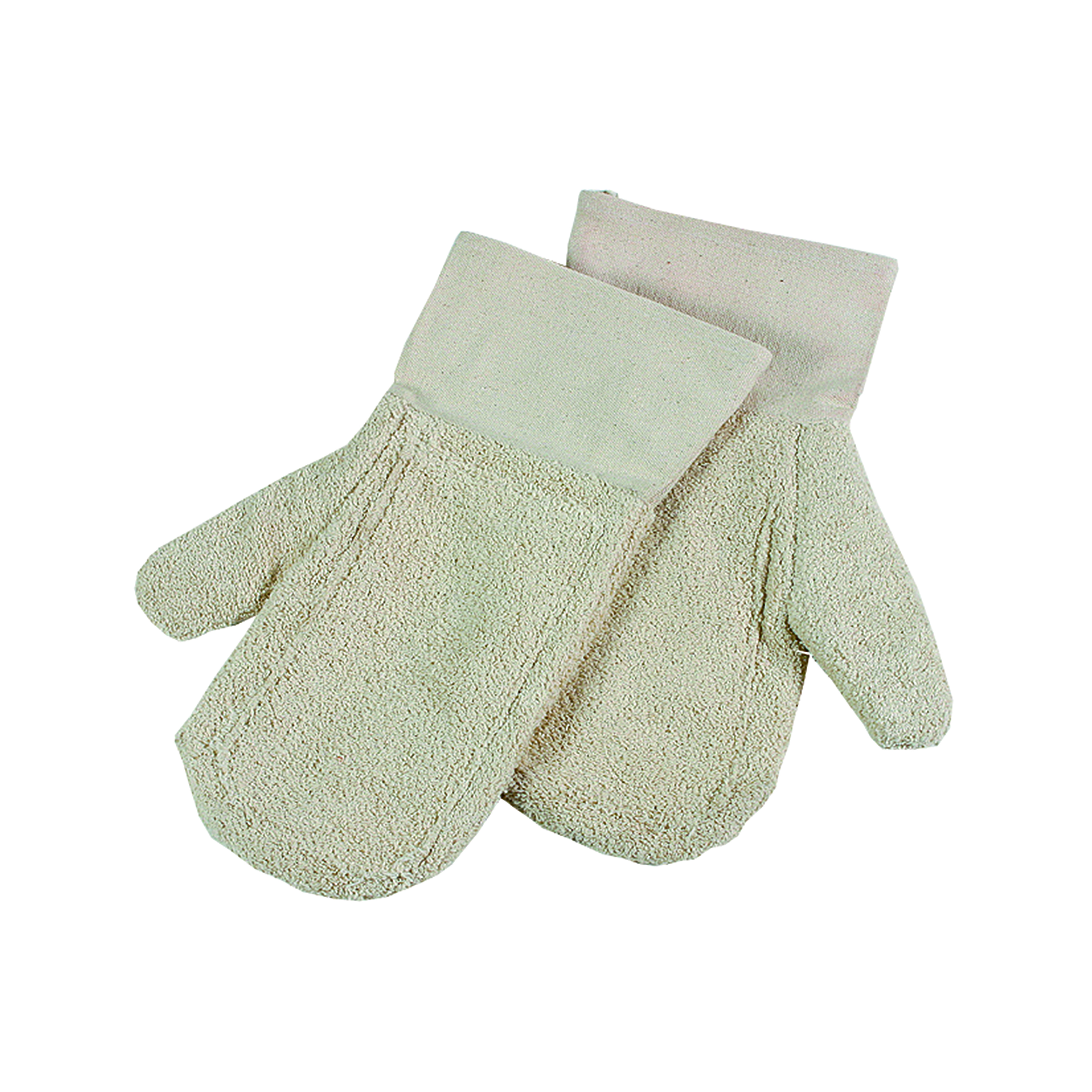 Backhandschuh f. Ladenbackofen, 1 Paar