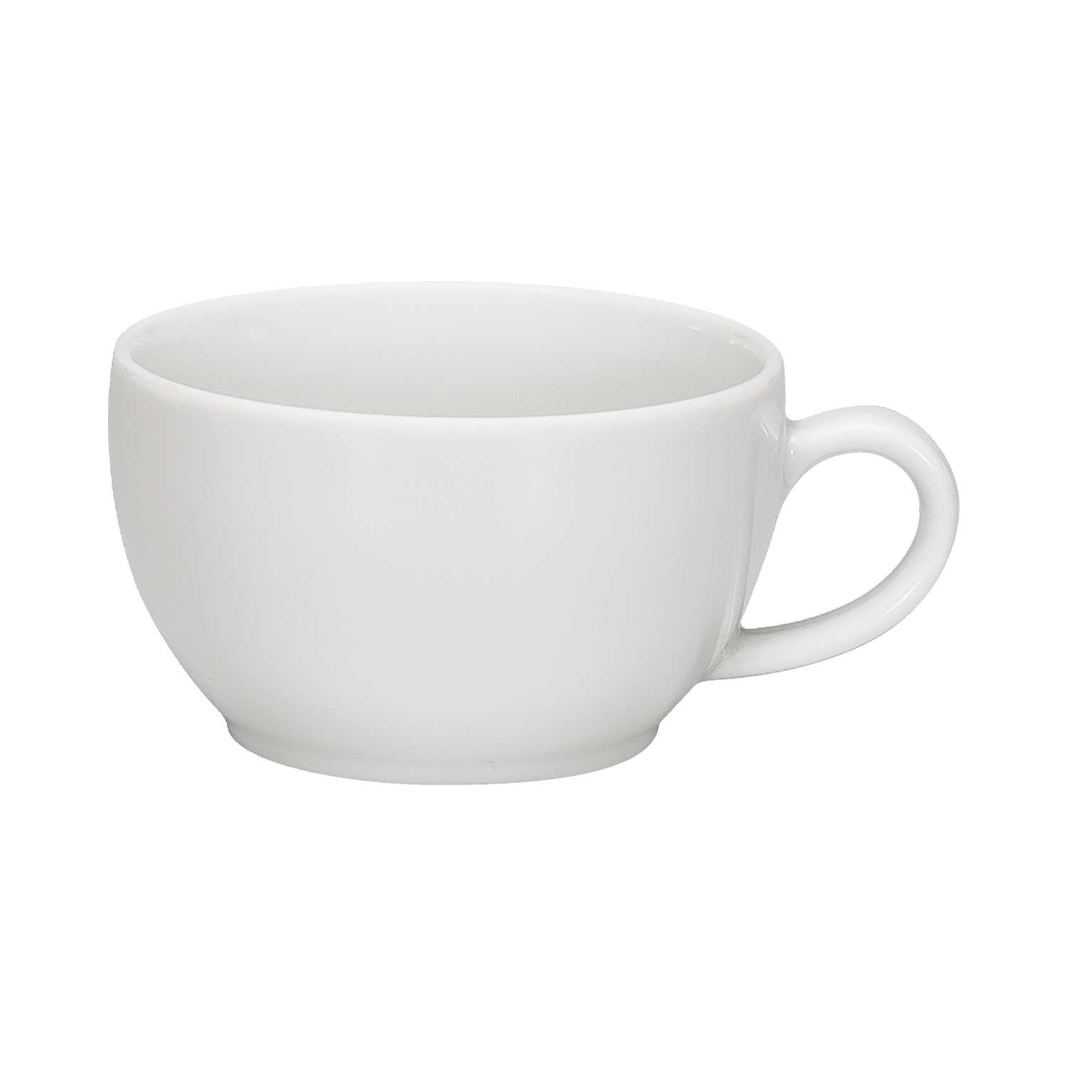 Obertasse Form 98 nieder 0,40l
