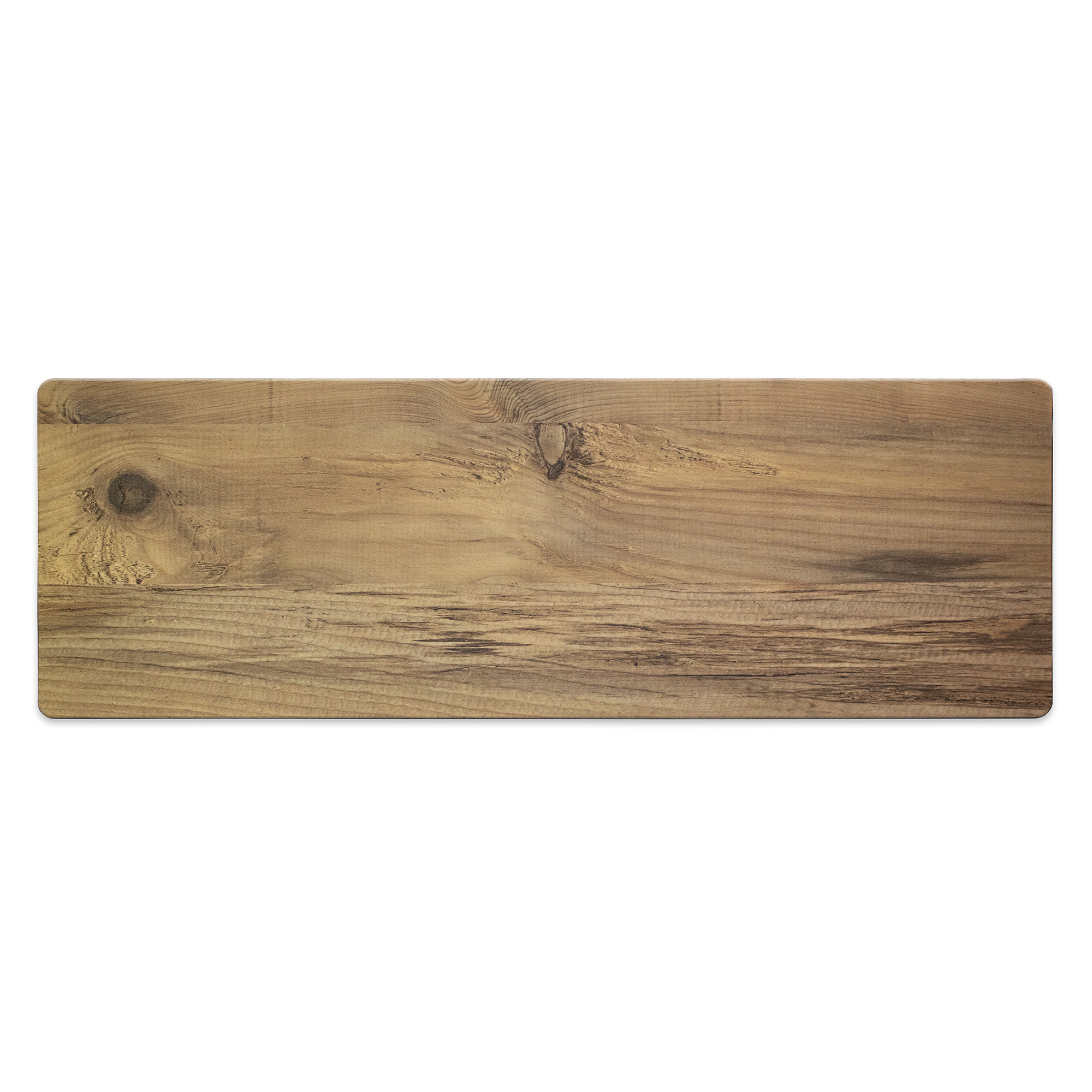 Auslageplatte Treibholz 60 x 20 cm