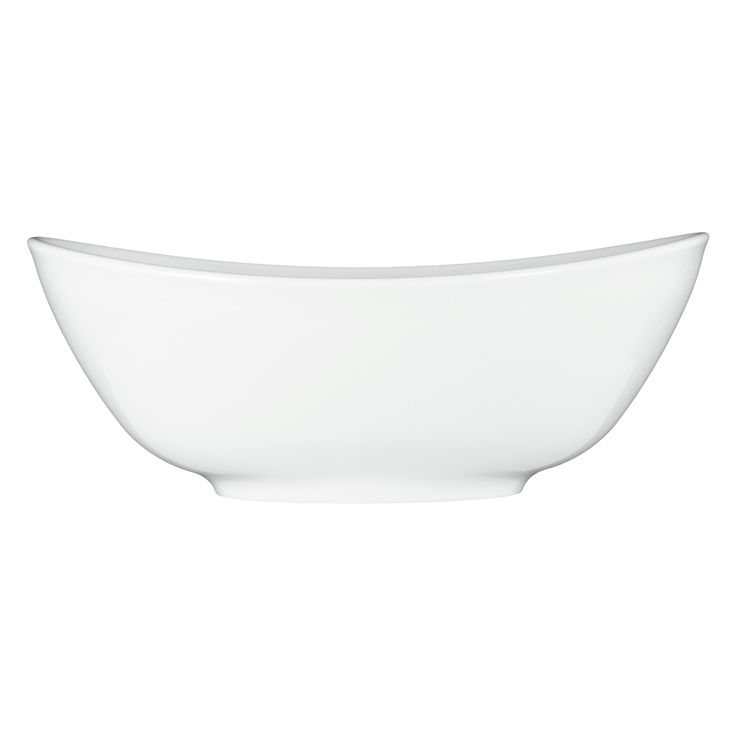 Schüssel Meran oval 1,9l/25,5 cm