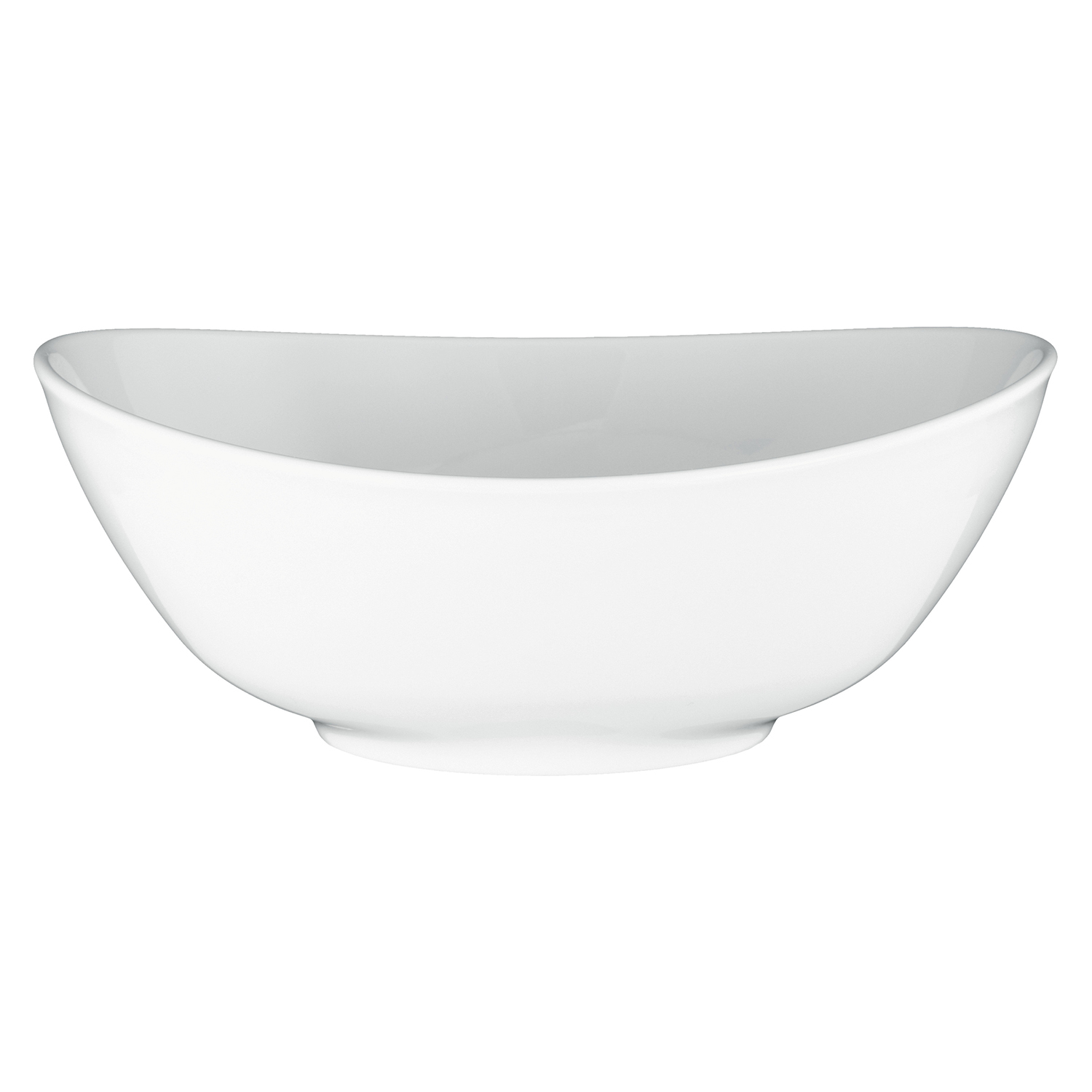 Schüssel Meran oval 1,9l/25,5 cm