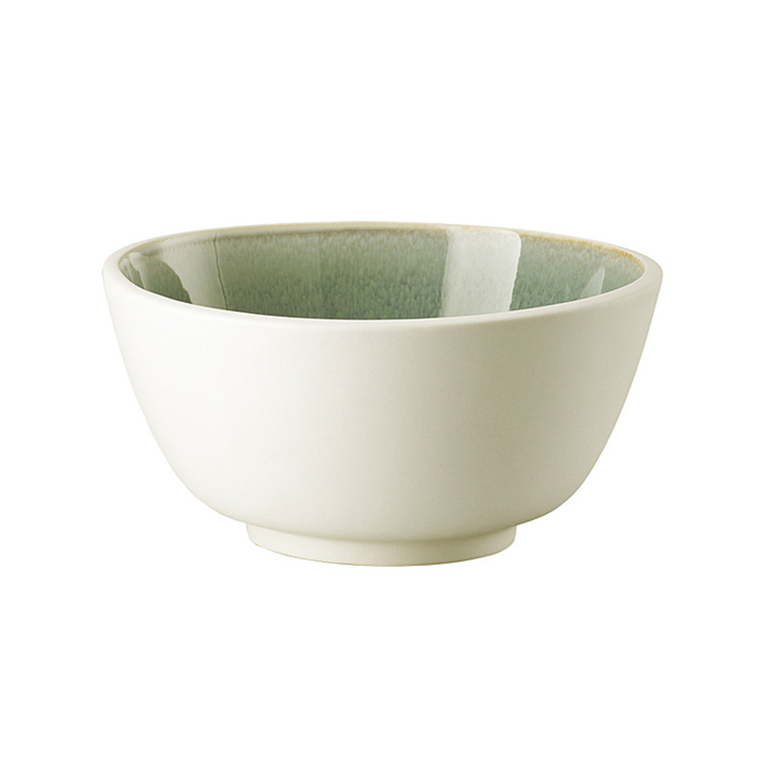 Bowl 14,0 cm 0,52l, Junto Stoneware Aquamarine