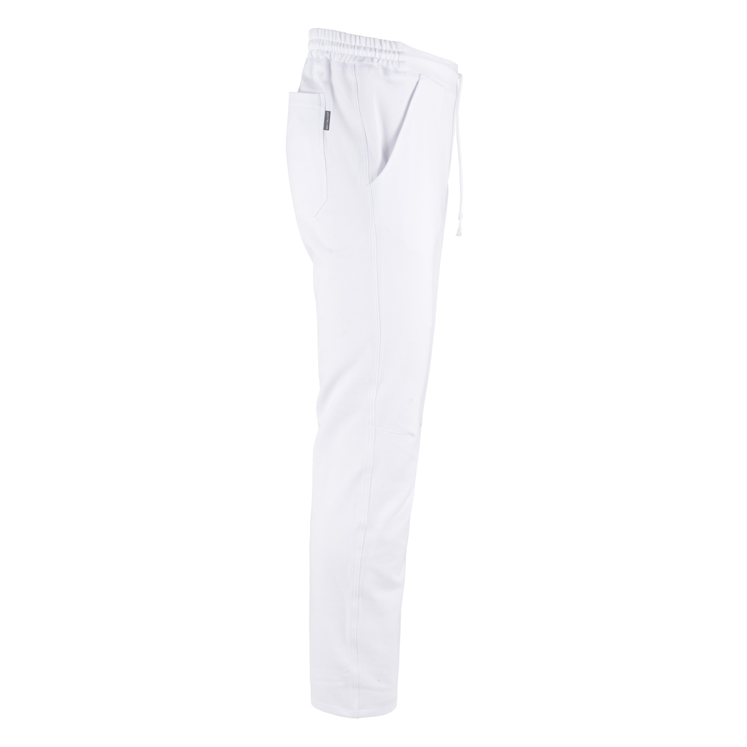Herrenhose Komforthose+ CONCEPT weiß