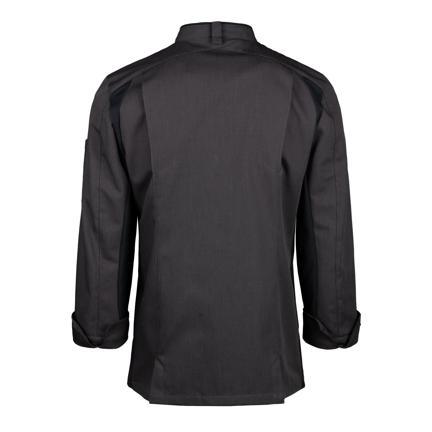 Koch/-Servicejacke FOCUS Herren anthrazit/pinpoint