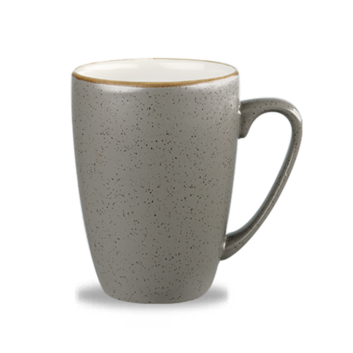 Becher 0,34l, Stonecast Peppercorn Grey