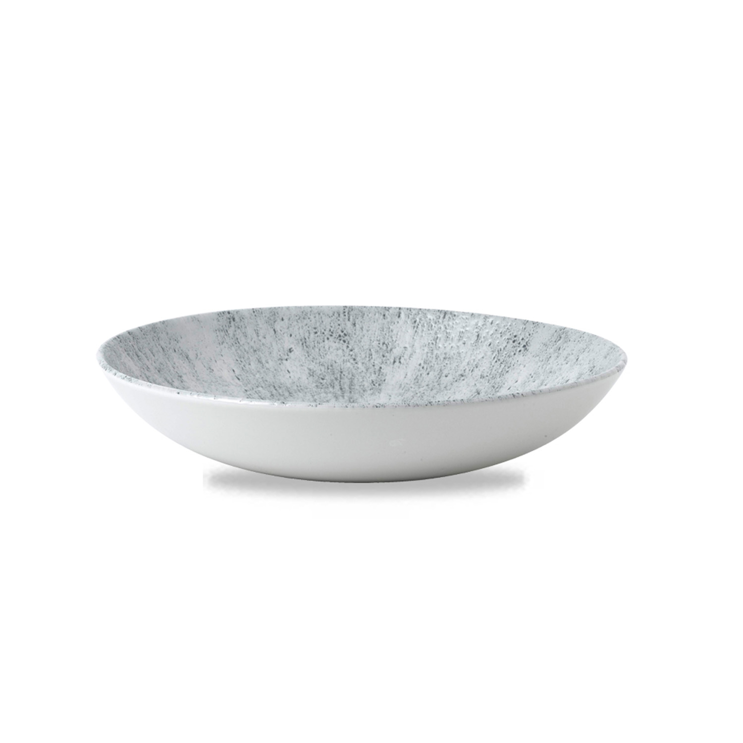 Coup Bowl 24,8 cm, Studio Prints Stone Pearl Grey