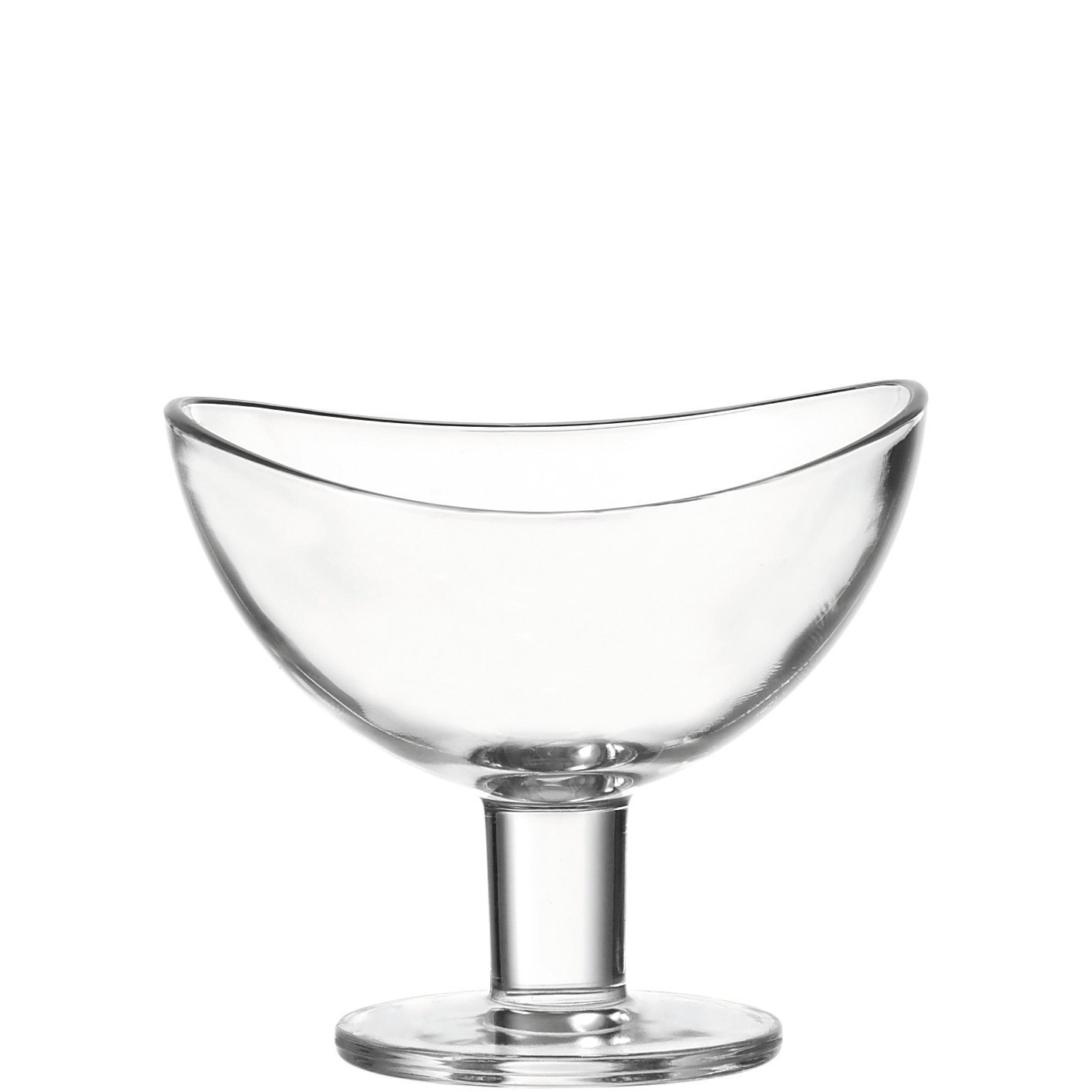 Eisschale Loop 12,0 cm/300 ml