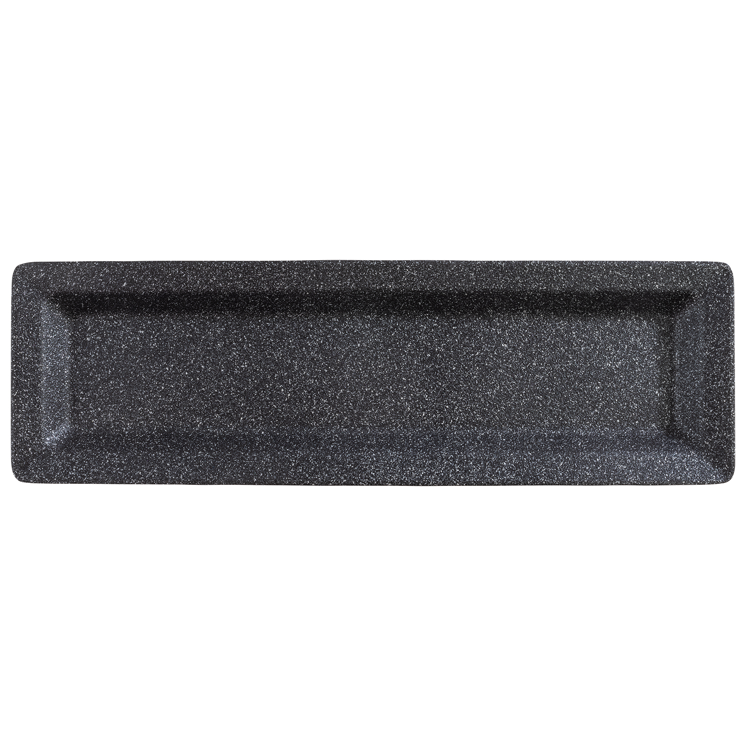 GN 2/4 Tablett FROSTFIRE 53 x 16,2 x 3 cm