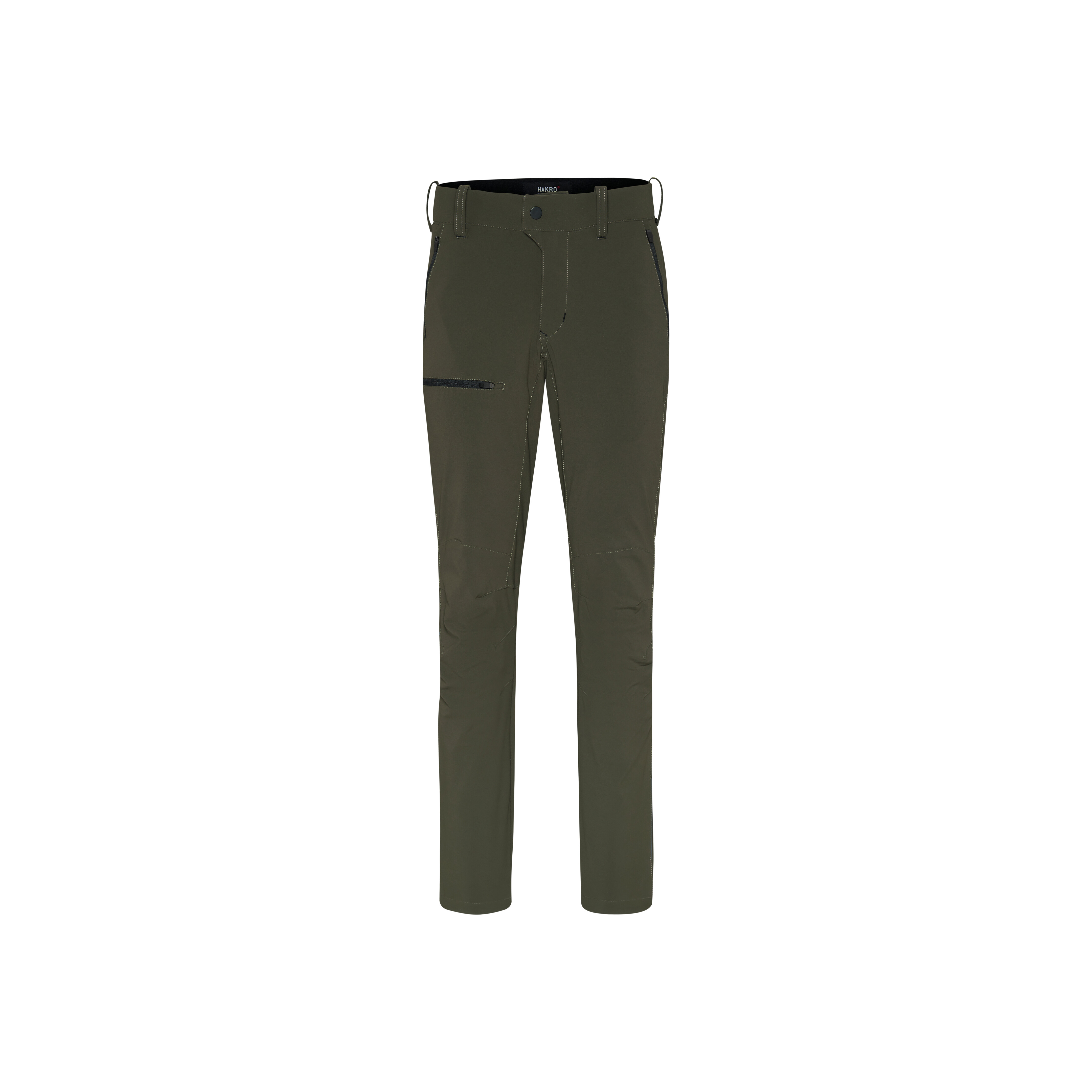 Herrenhose Funktion X-Stretch, olive