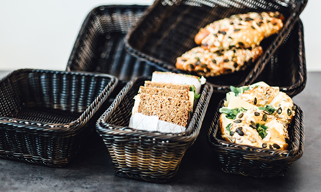 Besucht uns auf der BÄKO Mitteldeutschland Hausmesse