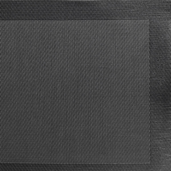 Tischset 45 x 33 cm PVC, Feinband 