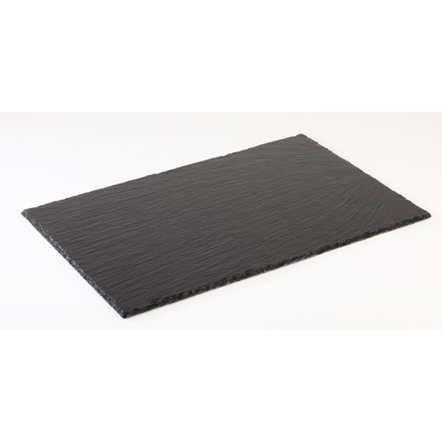 GN 1/1 Naturschieferplatte 53 x 32,5 cm Materialstärke 6-9 mm 
