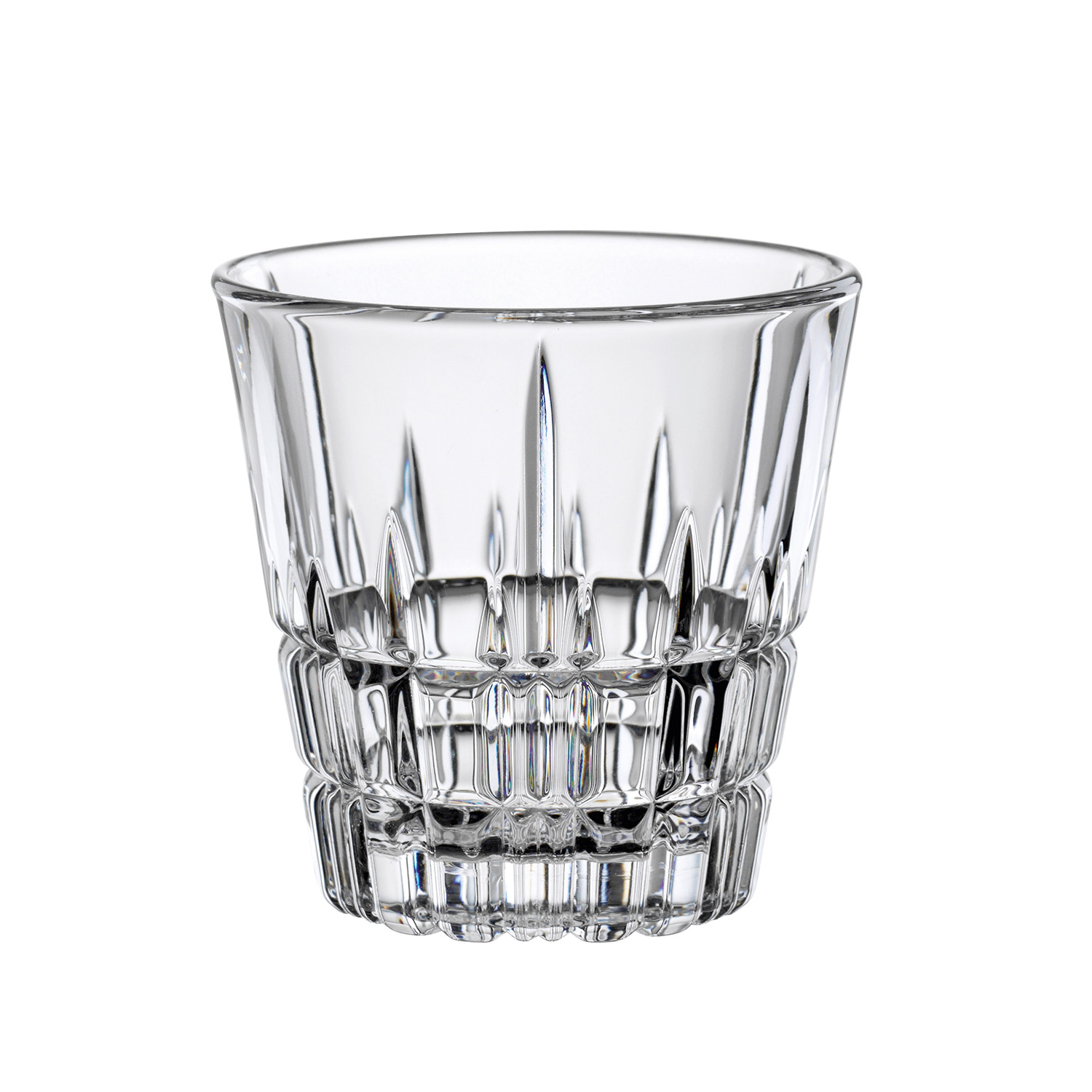 Baristaglas/Shotglas Perfect Serve Collection 80 ml
