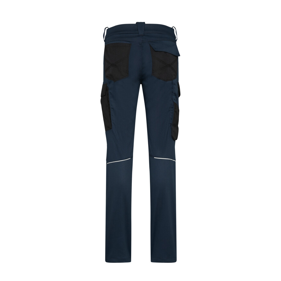 Damenhose Worker-Performance ECO, tinte