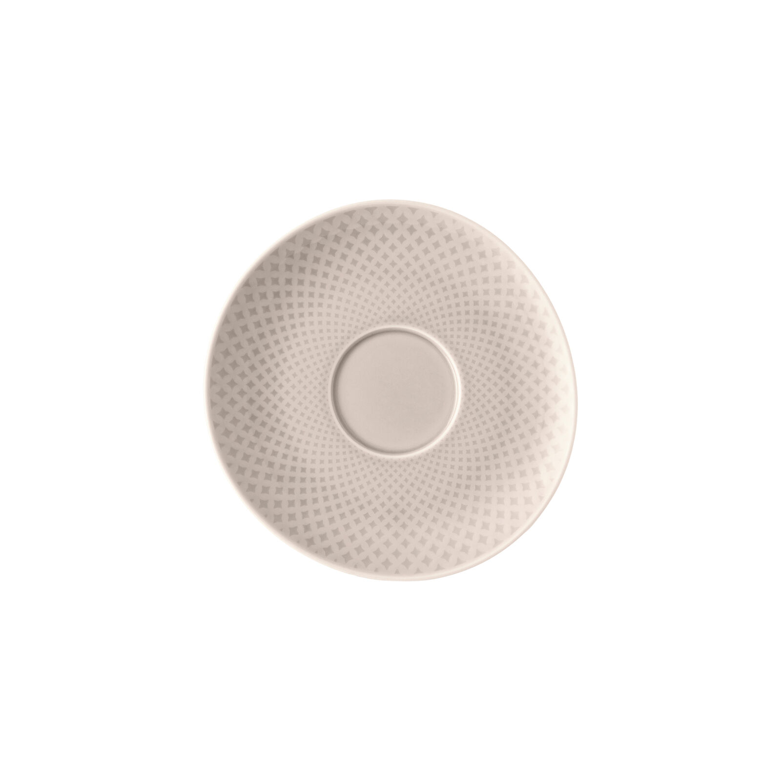 Untertasse 18 cm, Junto Soft Shell