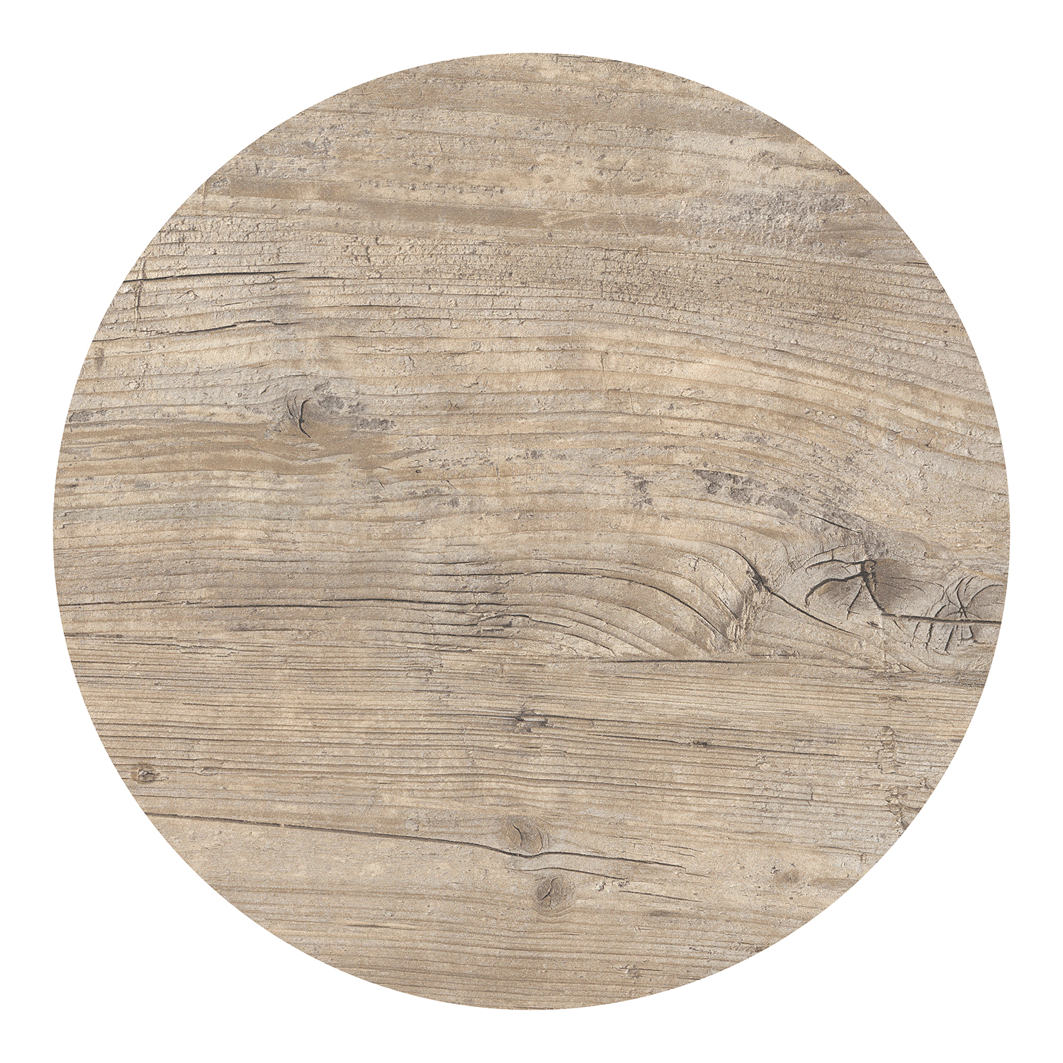 Auslageplatte S-Plank D: 30 cm, Vintage