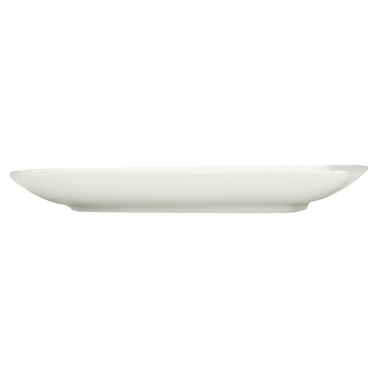 Kombi-Untertasse Enjoy/Options asymmetrisch 17,0 cm 